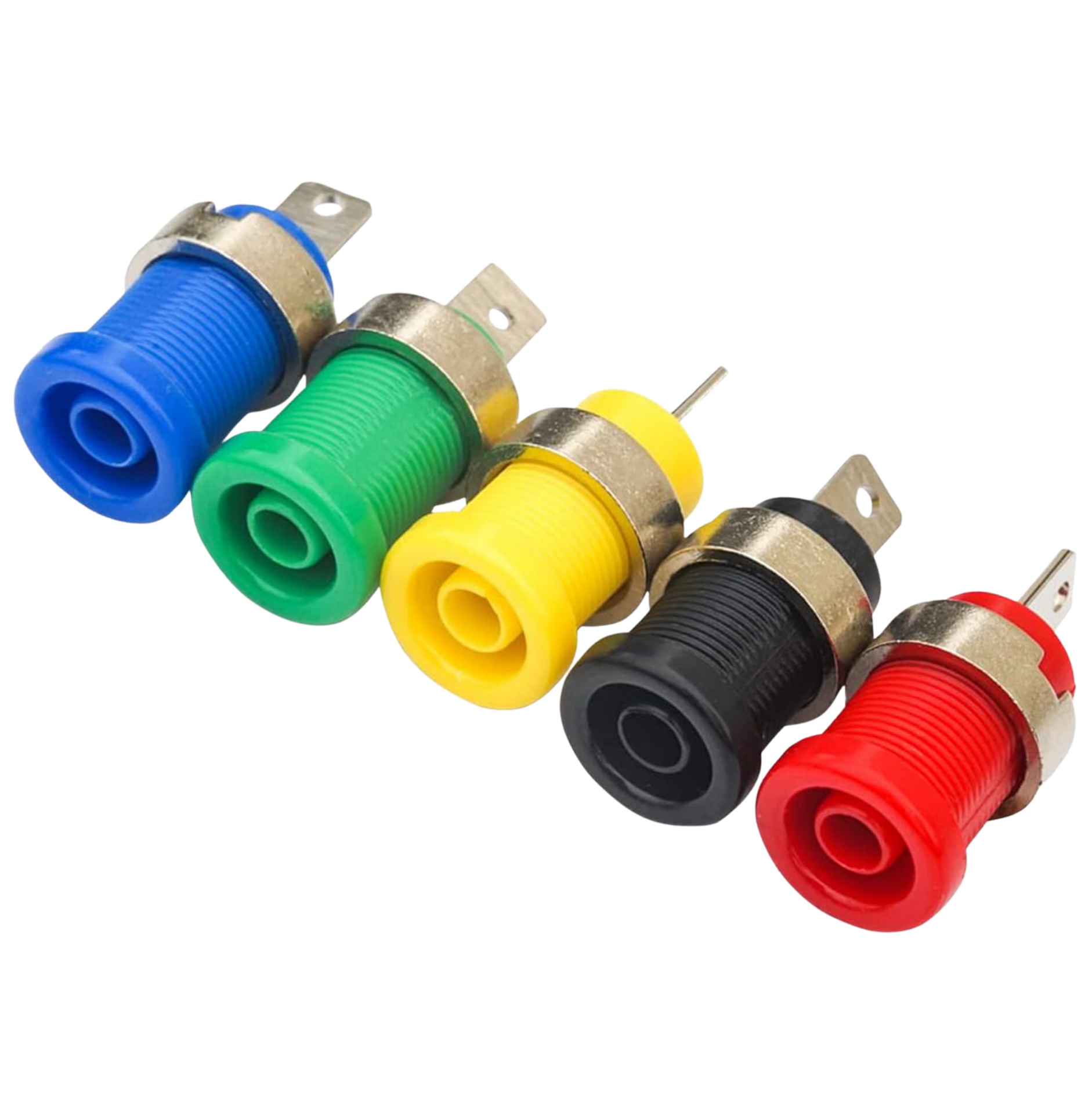 IC-239A Born Klemens Büyük Boy Korumalı Tip