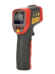Unit UT301D+ Lazer Termometre