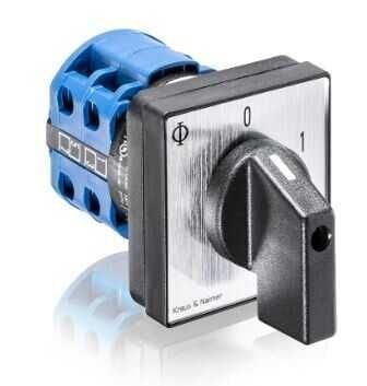 Metop 3x16a Üç Fazlı Aç Kapa Paket Şalter MT019-16