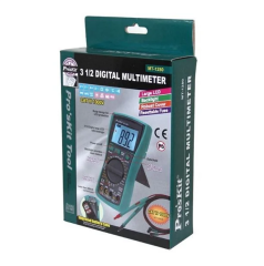 Proskit MT-1280 Dijital Multimetre