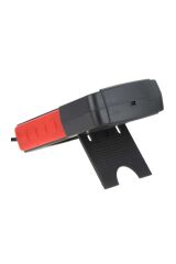 Unit UT362 Dijital Rüzgar Hızı Ölçer Anemometre