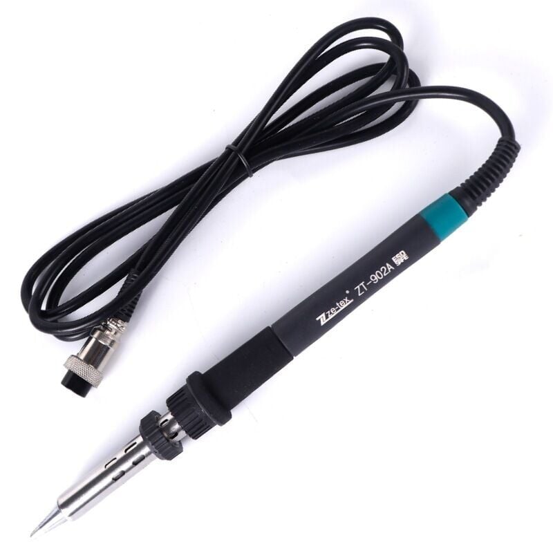 Ze-Tex 203G+ 150W Dijital Havya İstasyonu