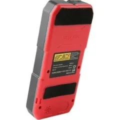 Unit UT387D Voltaj ve Metal Dedektörü Duvar Tarayıcı