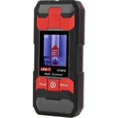Unit UT387D Voltaj ve Metal Dedektörü Duvar Tarayıcı