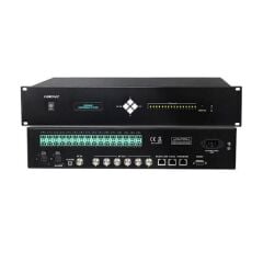 Vissonic Vis-VLI700A-8 Dijital IR Verici 8 Kanal