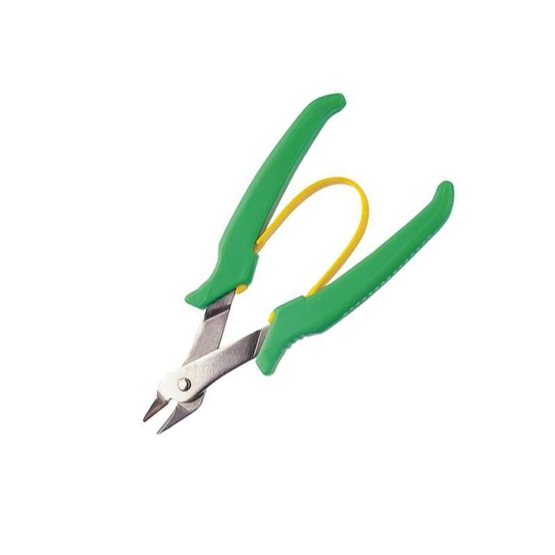 Prolink Çelik Ağız Yankeski 125mm PY-010