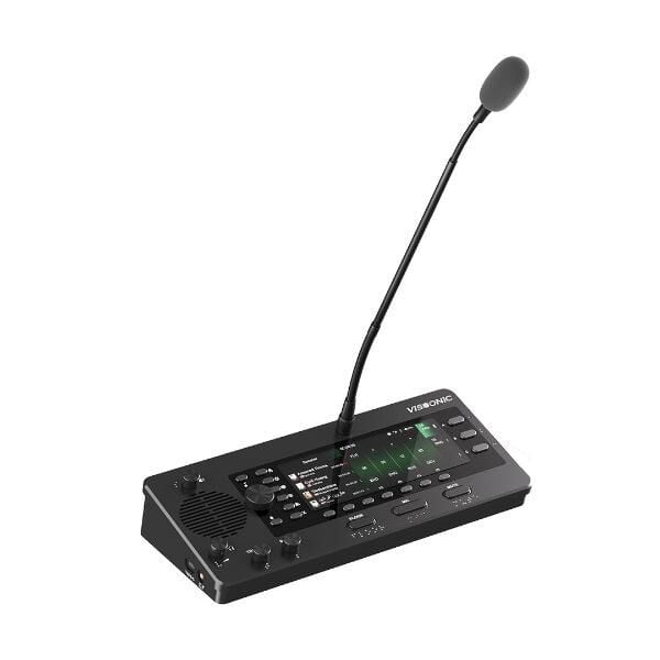 Vissonic VIS-INT64-P Çeviri Ünitesi – 64 Kanal