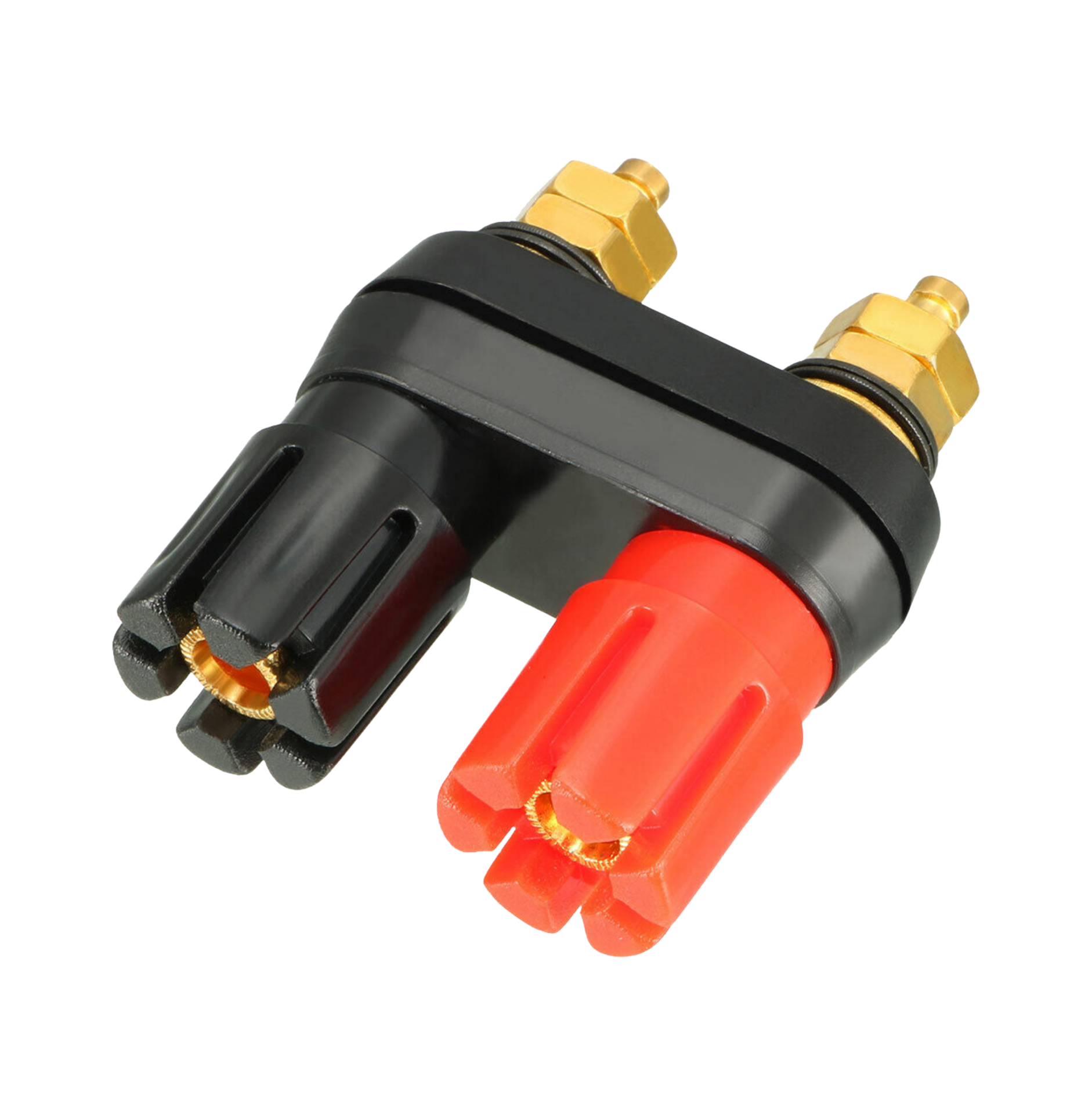 IC-240D Born Kelemens Büyük 2'li Kırmızı/siyah