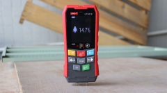 Unit UT387S Duvar Tarayıcı