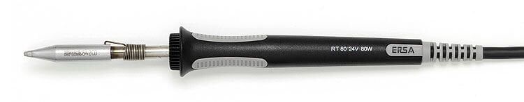 ERSA 890CDJ Rds80 İçin Kalem Havya