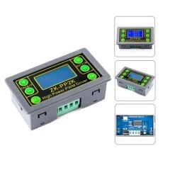 Panel Kutulu ZK-PP2K Kare Dalga Sinyal Jeneratörü