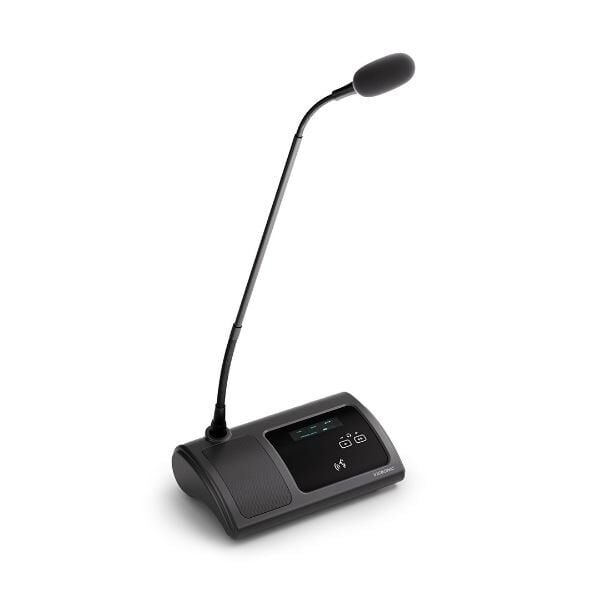 Vissonic VIS-DCD-T Delege Ünitesi