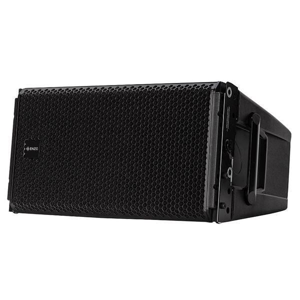 Enzo Line Array VLA 280 2x8 Aktif