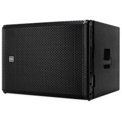 Enzo VLA 318-A 1X18 Aktif Subwoofer