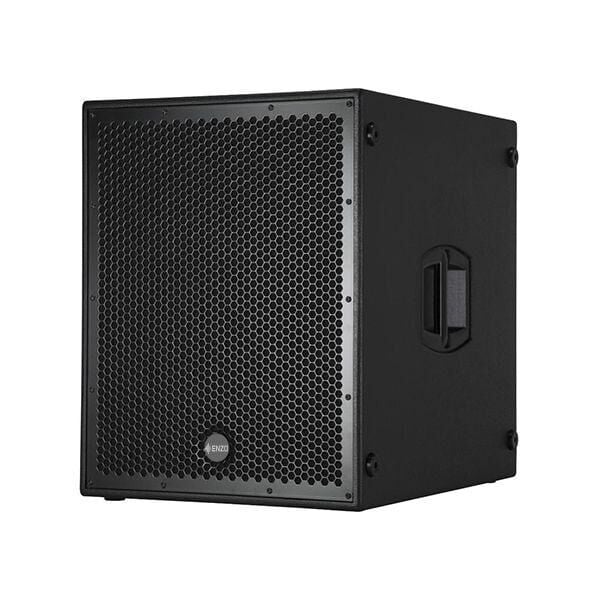 Enzo SUB 118A 1x18 Aktif Subwoofer