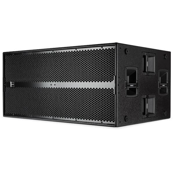 Enzo SUB 3218A 2x18 Aktif Subwoofer