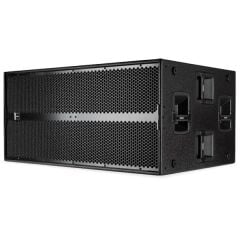 Enzo SUB 3218A 2x18 Aktif Subwoofer