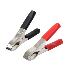 IC-244 Akü Maşası 75mm WD037