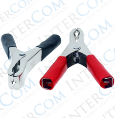 IC-245 Akü Maşası 100mm WD020