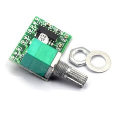 PAM8403 2x3w Amplifier Board Potlu