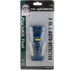 Proskit NT-6351 Otomatik Dedektör