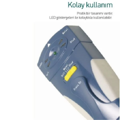 Proskit NT-6351 Otomatik Dedektör