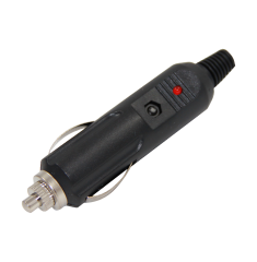 IC-246B Çakmak Fişi Ledli