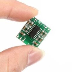 PAM8403 2x3w Amplifier Board