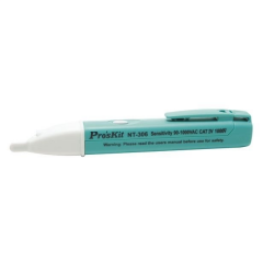 Proskit NT-306 Temassız Gerilim Dedektörü