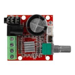 PAM8610 2x 10W Amplifier Modül