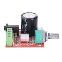 PAM8610 2x 10W Amplifier Modül