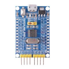 STM32F030F4P6 Gelistirme Kartı