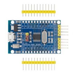 STM32F030F4P6 Gelistirme Kartı