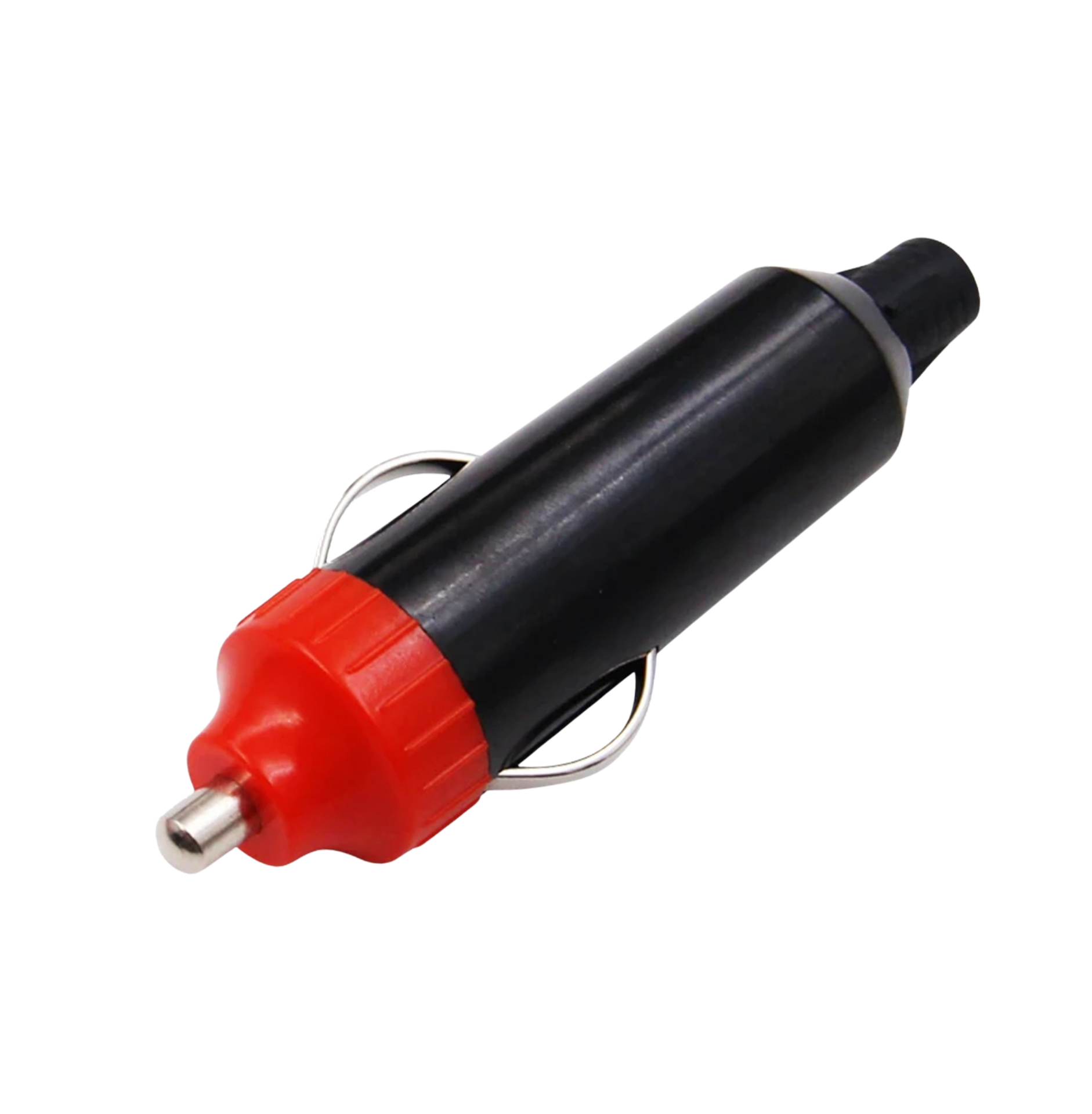 IC-246B-3 Çakmak Fişi Ledsiz Sigortasız