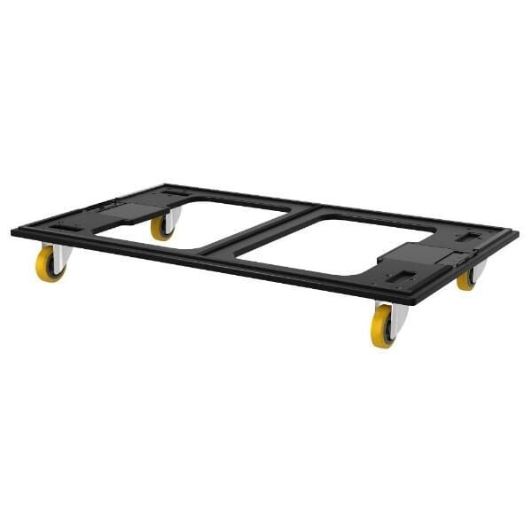 Enzo SUB 118A Taşıma Aracı