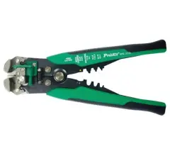 Proskit 8Pk-371D Otomatik Kablo Soyucu/Kesici