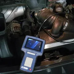 PCE Araç Test Cihazı PCE-VE 340N