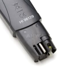 Hanna HI 98129 Dijital Ph, Ec, Tds Ölçüm Cihazı