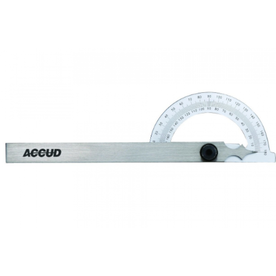 ACCUD Açı Ölçer (120x150mm)| 812-005-01