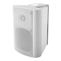 Gold Audio GA 8TW Beyaz Trafolu Duvar Hoparlör