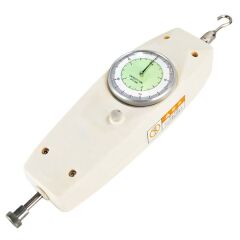 NK 50 (Hassas) Analog Dinamometre, Kuvvet Ölçer