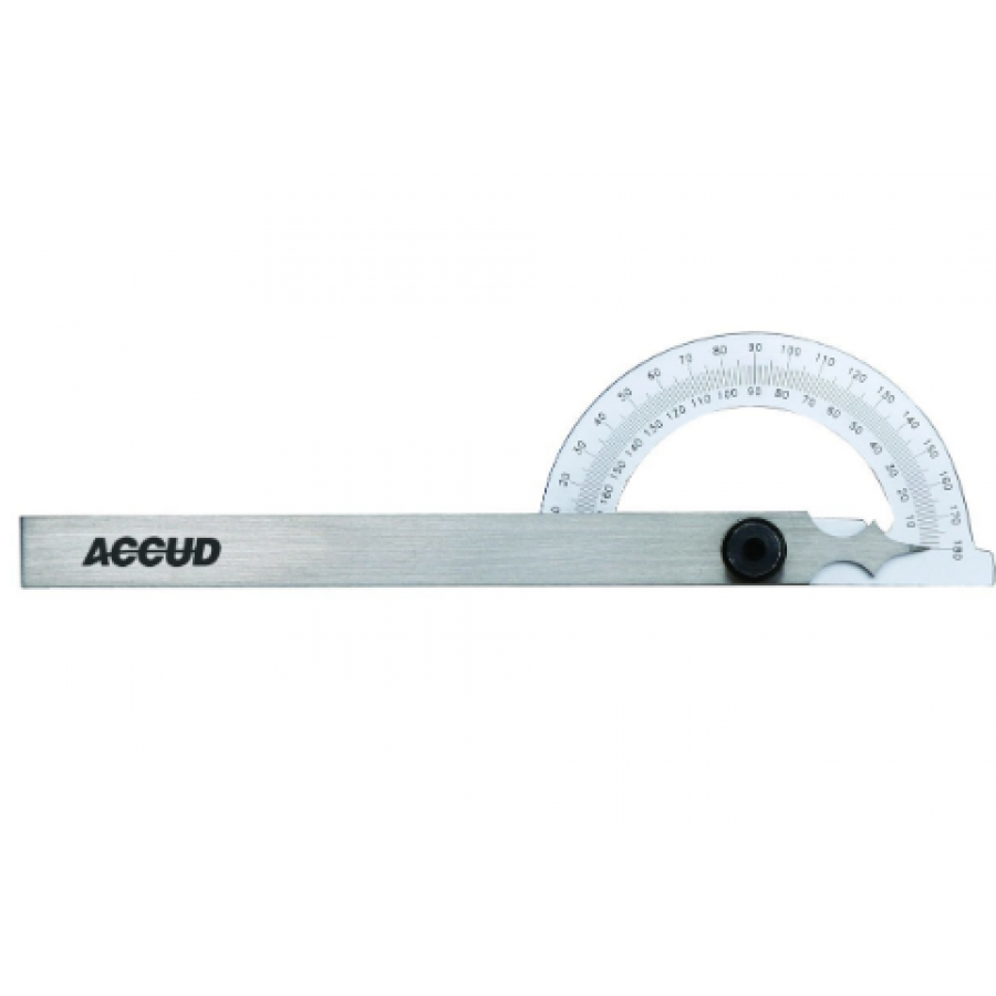 ACCUD Açı Ölçer (200x300mm)| 812-008-01