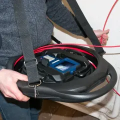 PCE Araç Test Cihazı PCE-VE 390N