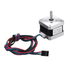 17HS3401 Nema 17 Step Motor
