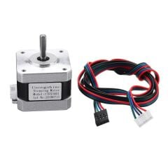 17HS3401 Nema 17 Step Motor