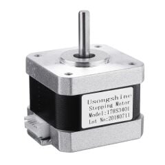 17HS3401 Nema 17 Step Motor