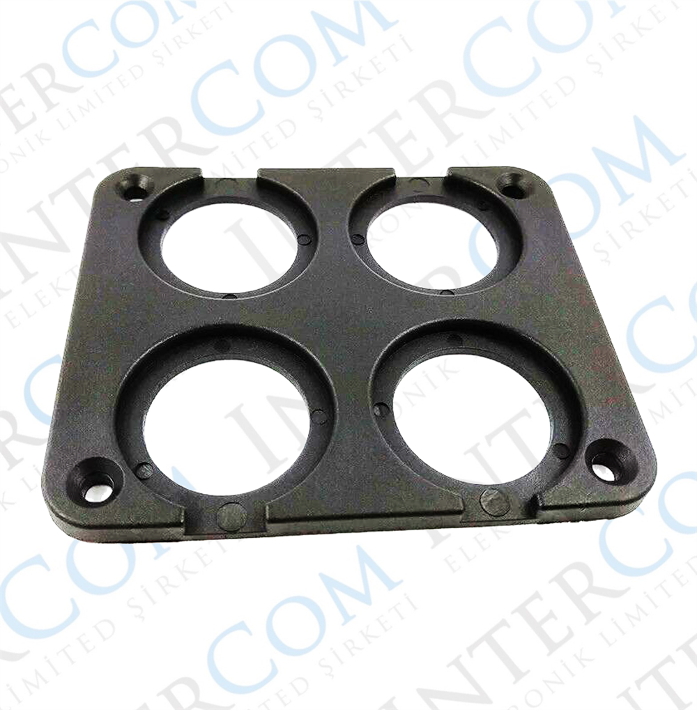 IC-246E Pano Tipler İçin Kulak - Çerçeve