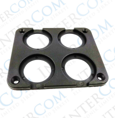 IC-246E Pano Tipler İçin Kulak - Çerçeve