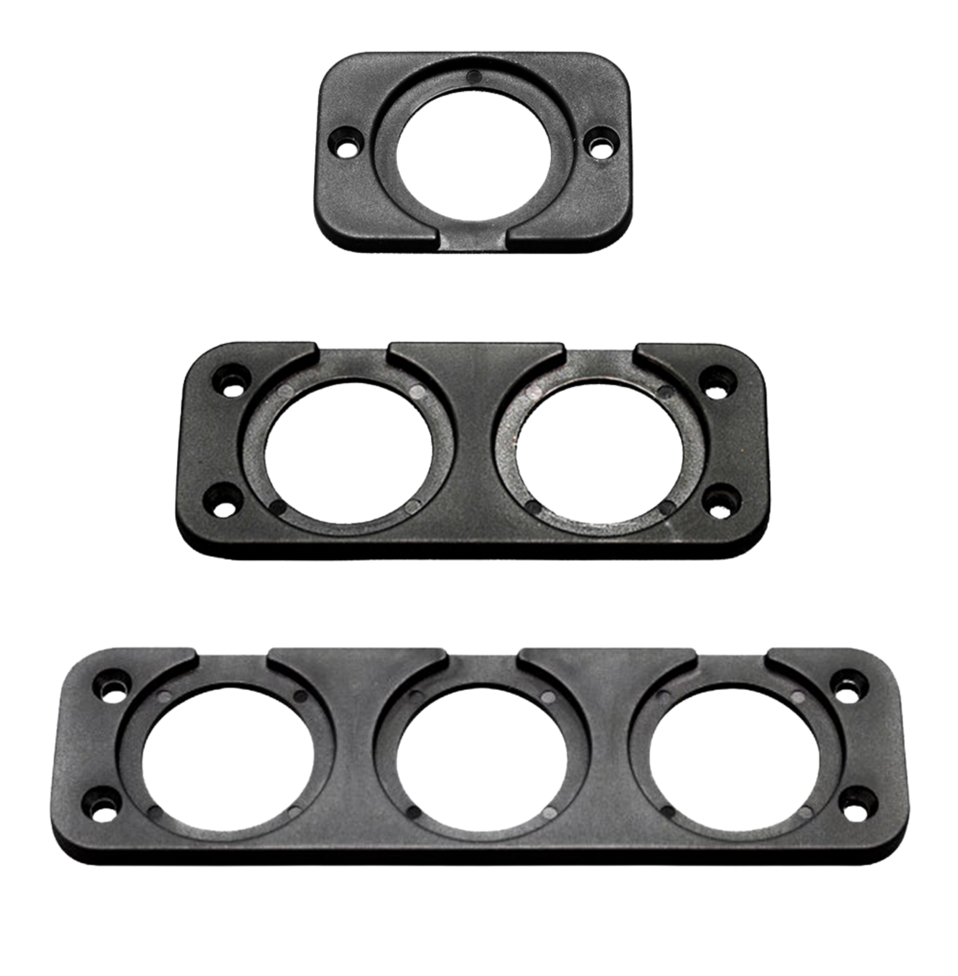 IC-246E Pano Tipler İçin Kulak - Çerçeve