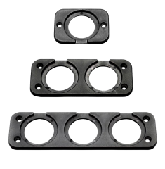 IC-246E Pano Tipler İçin Kulak - Çerçeve